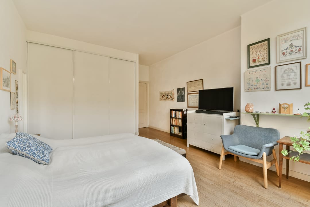 Foto 16 van Pieter de Hoochstraat 3-H