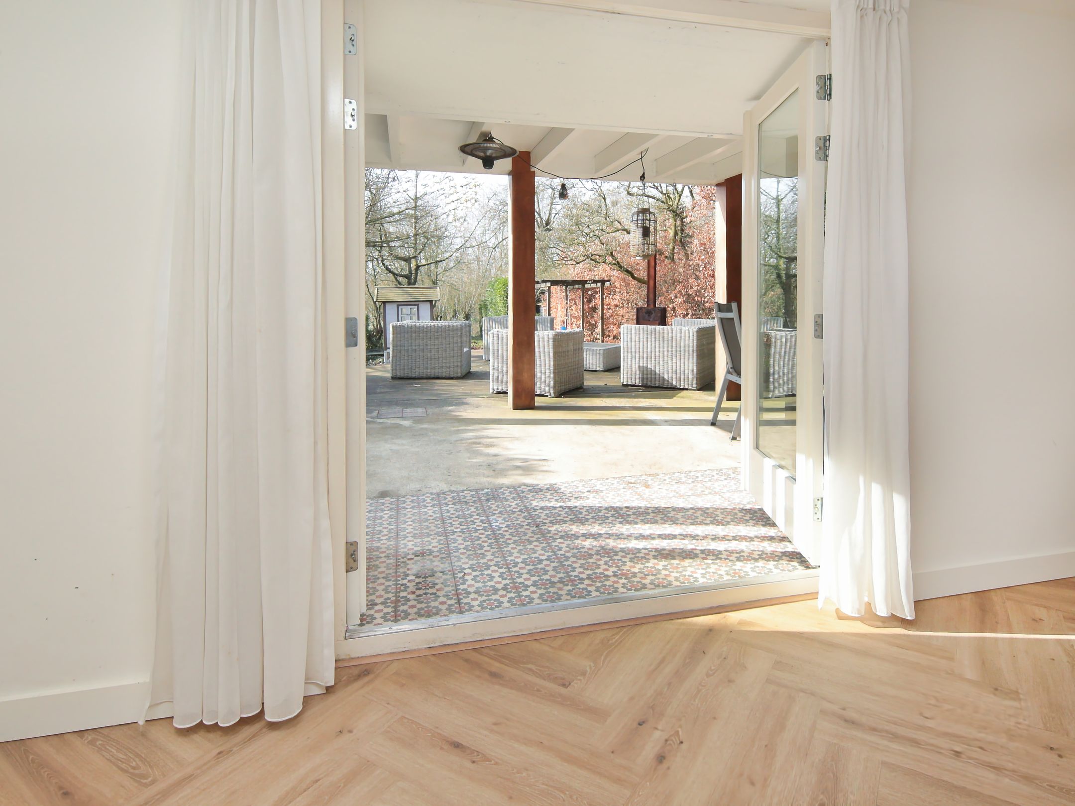 Foto 45 van Nieuwemeerdijk 377