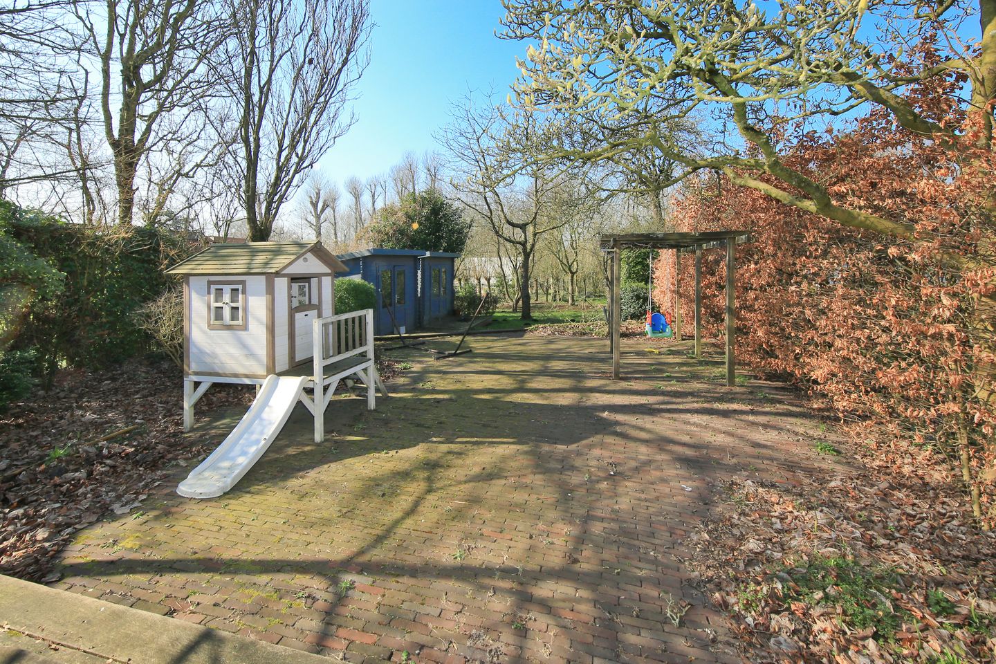 Foto 50 van Nieuwemeerdijk 377