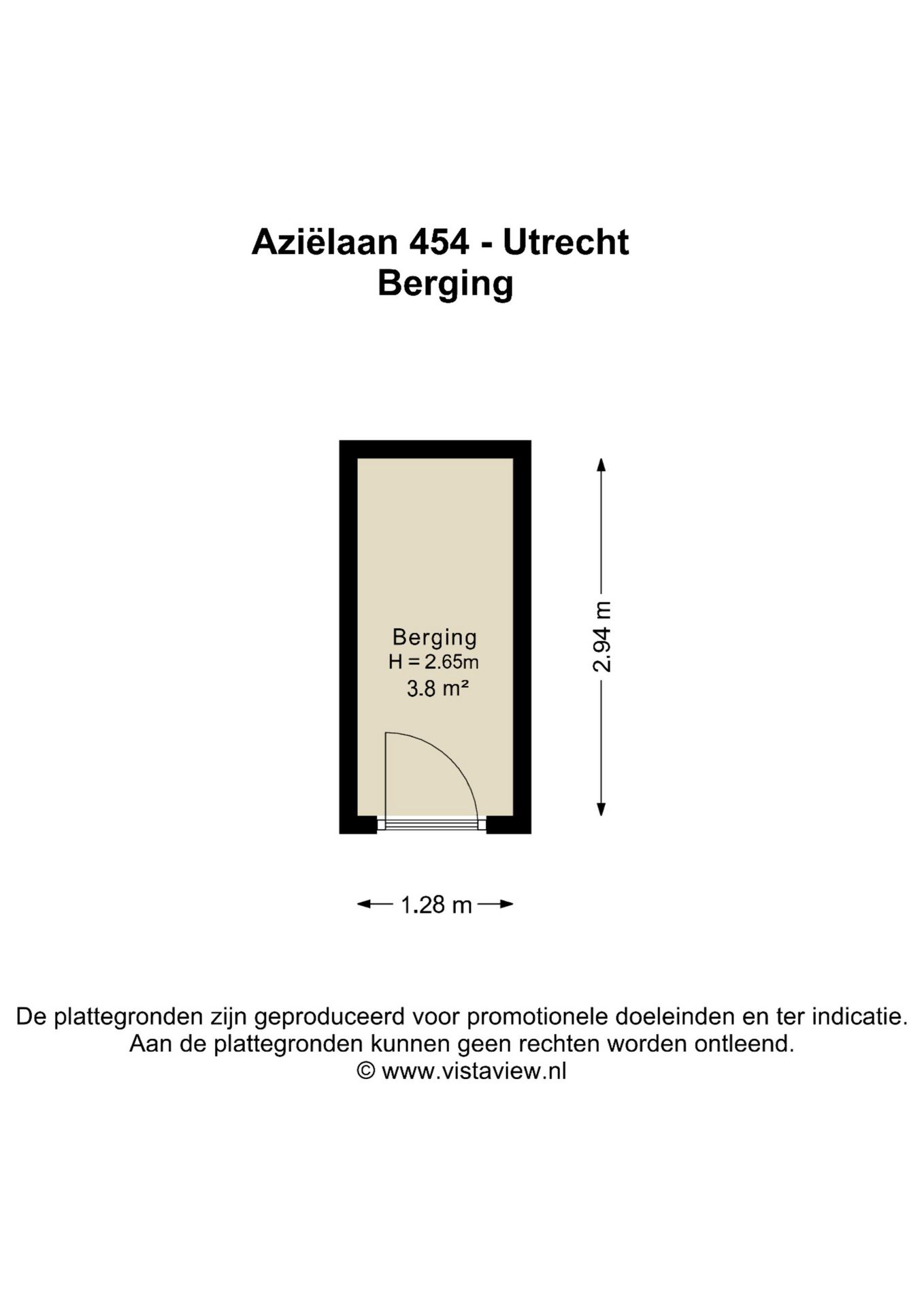 Foto 33 van Aziëlaan 454