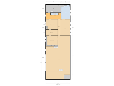 View floorplan