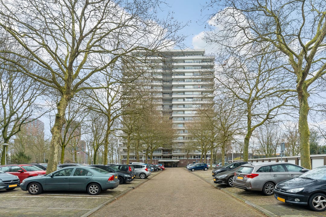 Foto 1 van Aziëlaan 454