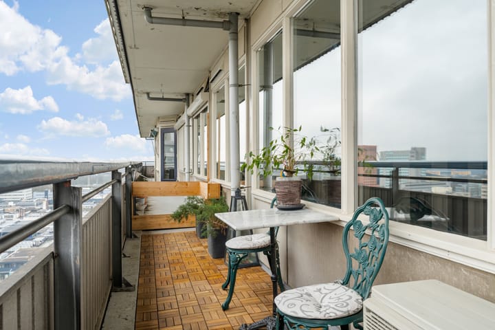 Photo 3 of Aziëlaan 454