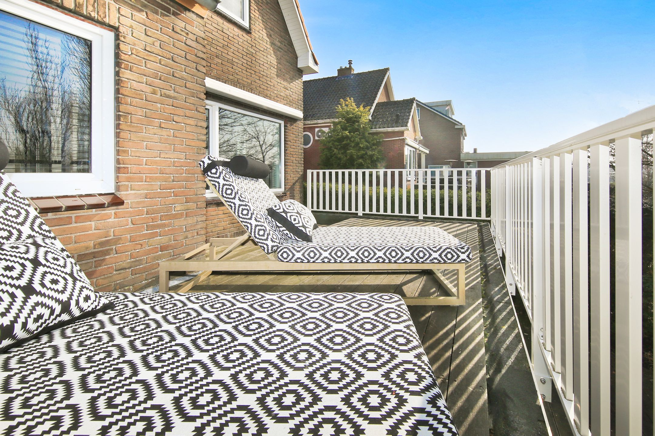 Foto 33 van Nieuwemeerdijk 377