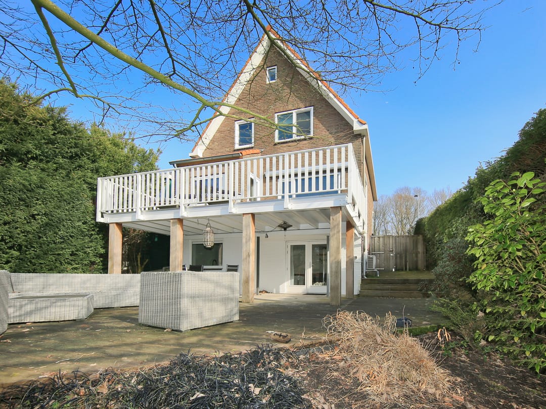 Foto 47 van Nieuwemeerdijk 377