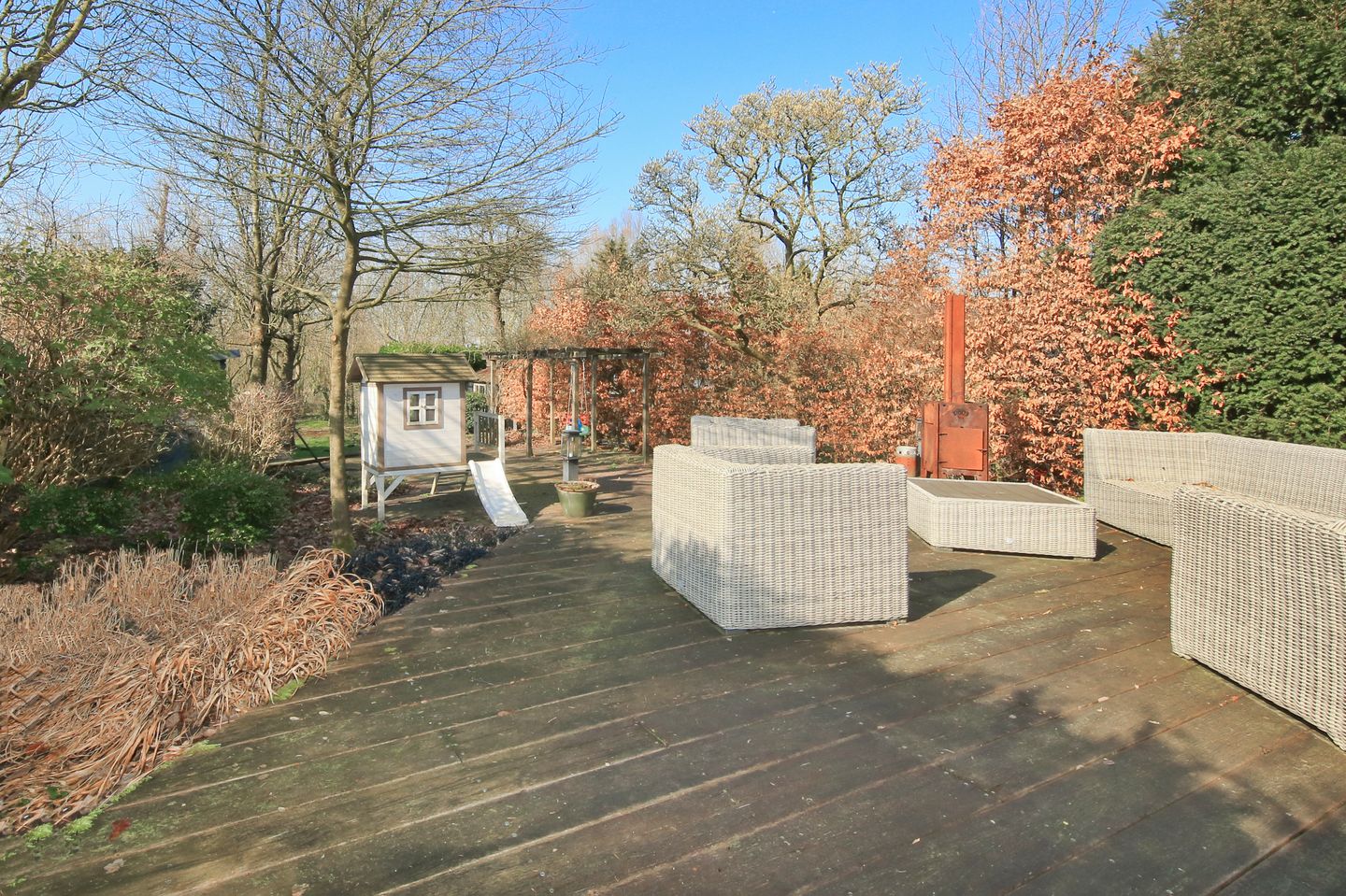 Foto 49 van Nieuwemeerdijk 377