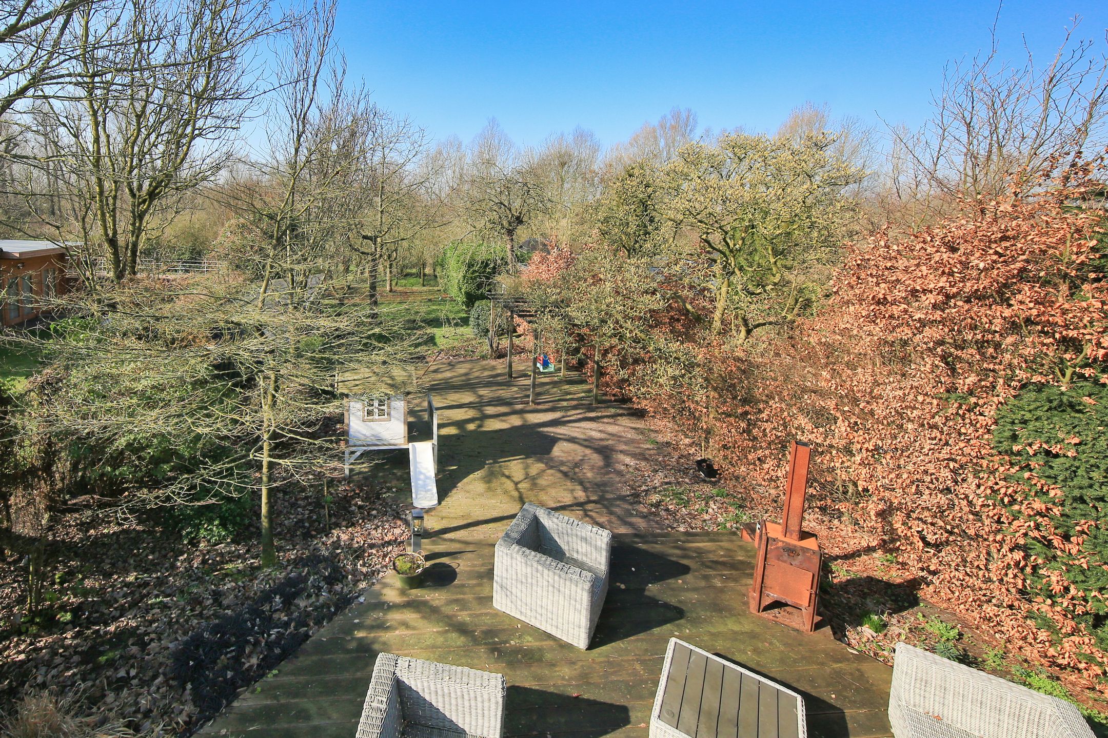 Foto 51 van Nieuwemeerdijk 377