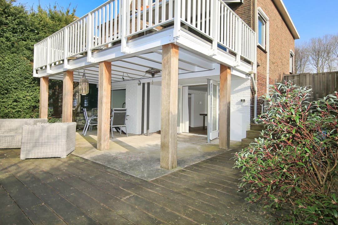 Foto 46 van Nieuwemeerdijk 377