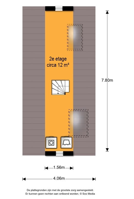 Foto 67 van Nieuwemeerdijk 377