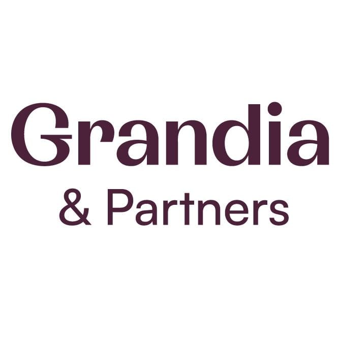 Grandia en Partners B.V. Logo