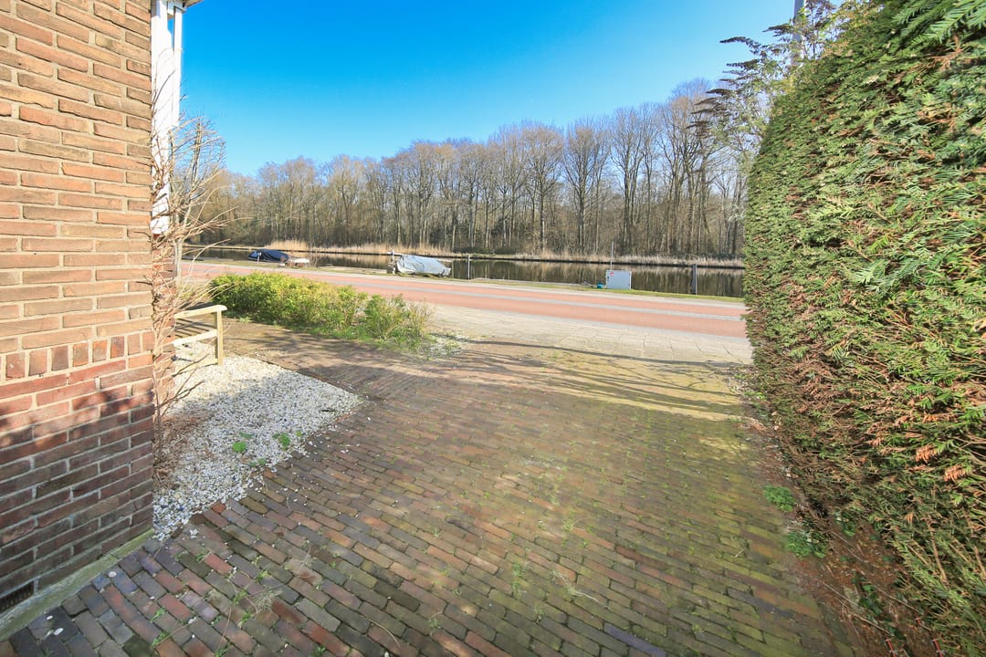 Foto 77 van Nieuwemeerdijk 377