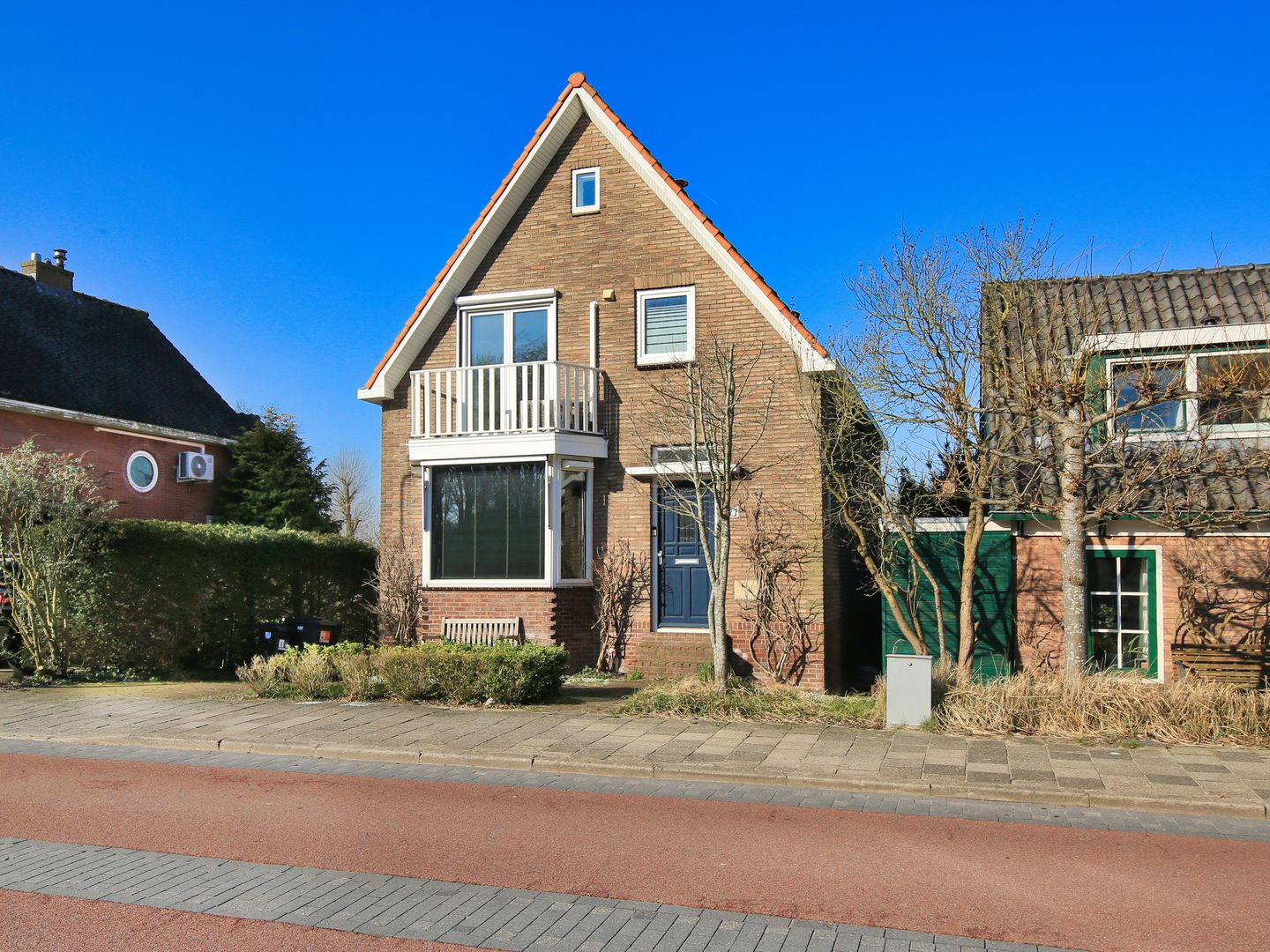 Foto 74 van Nieuwemeerdijk 377