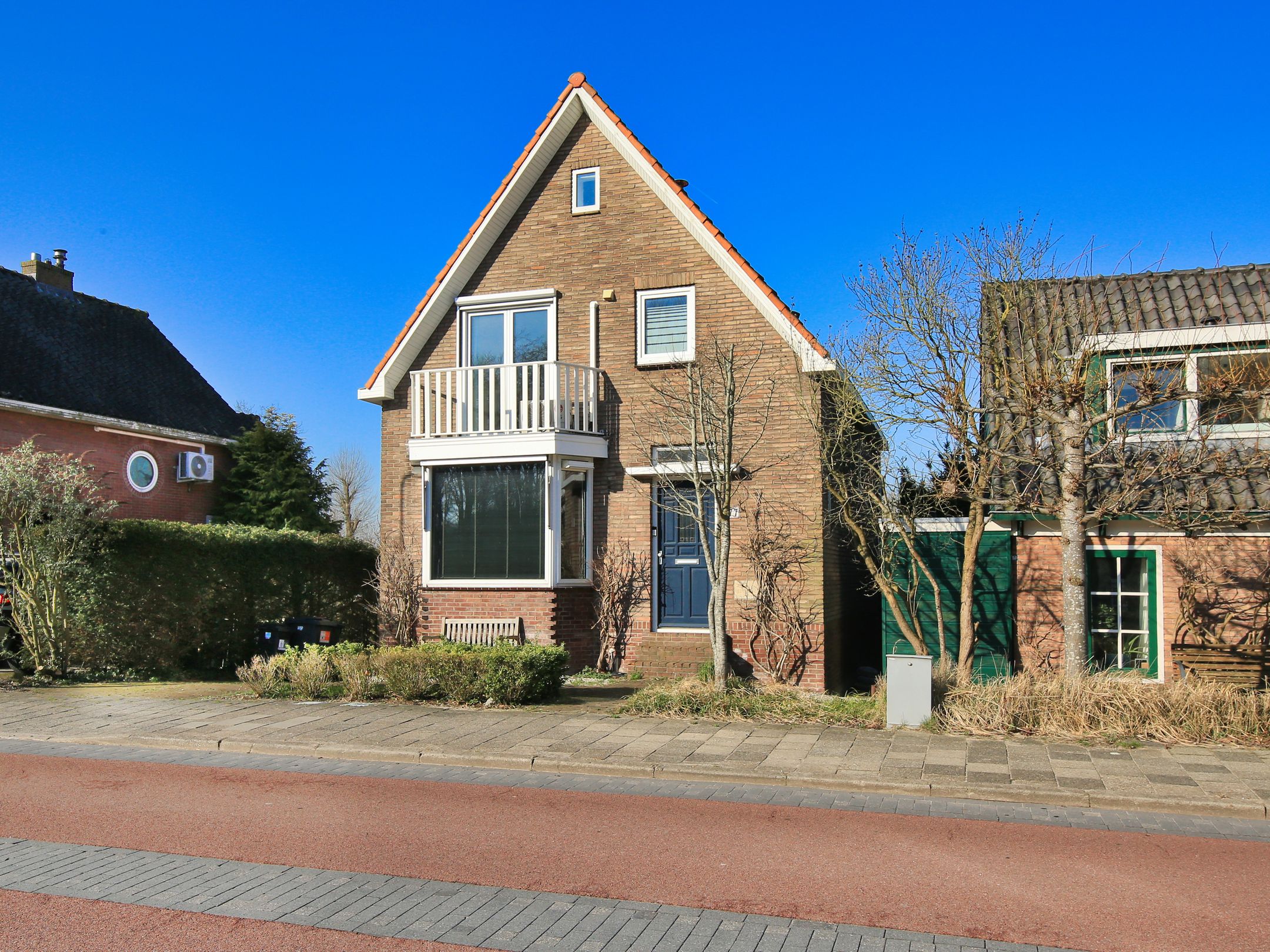 Foto 69 van Nieuwemeerdijk 377