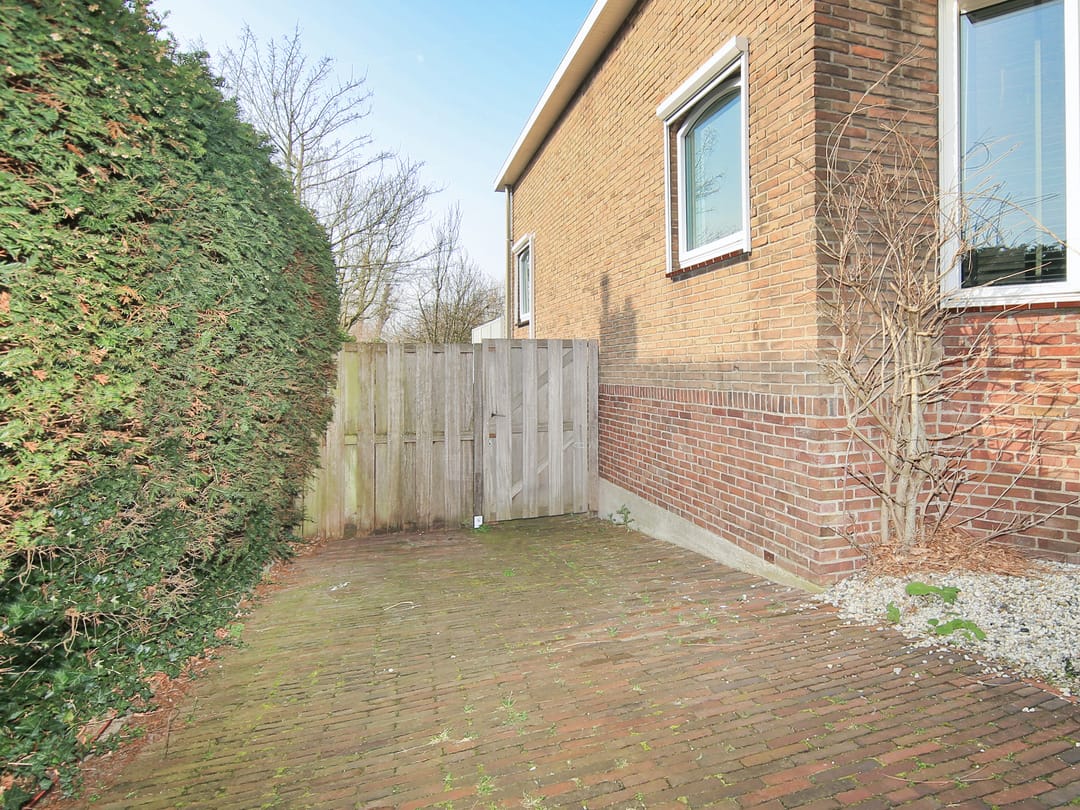 Foto 76 van Nieuwemeerdijk 377