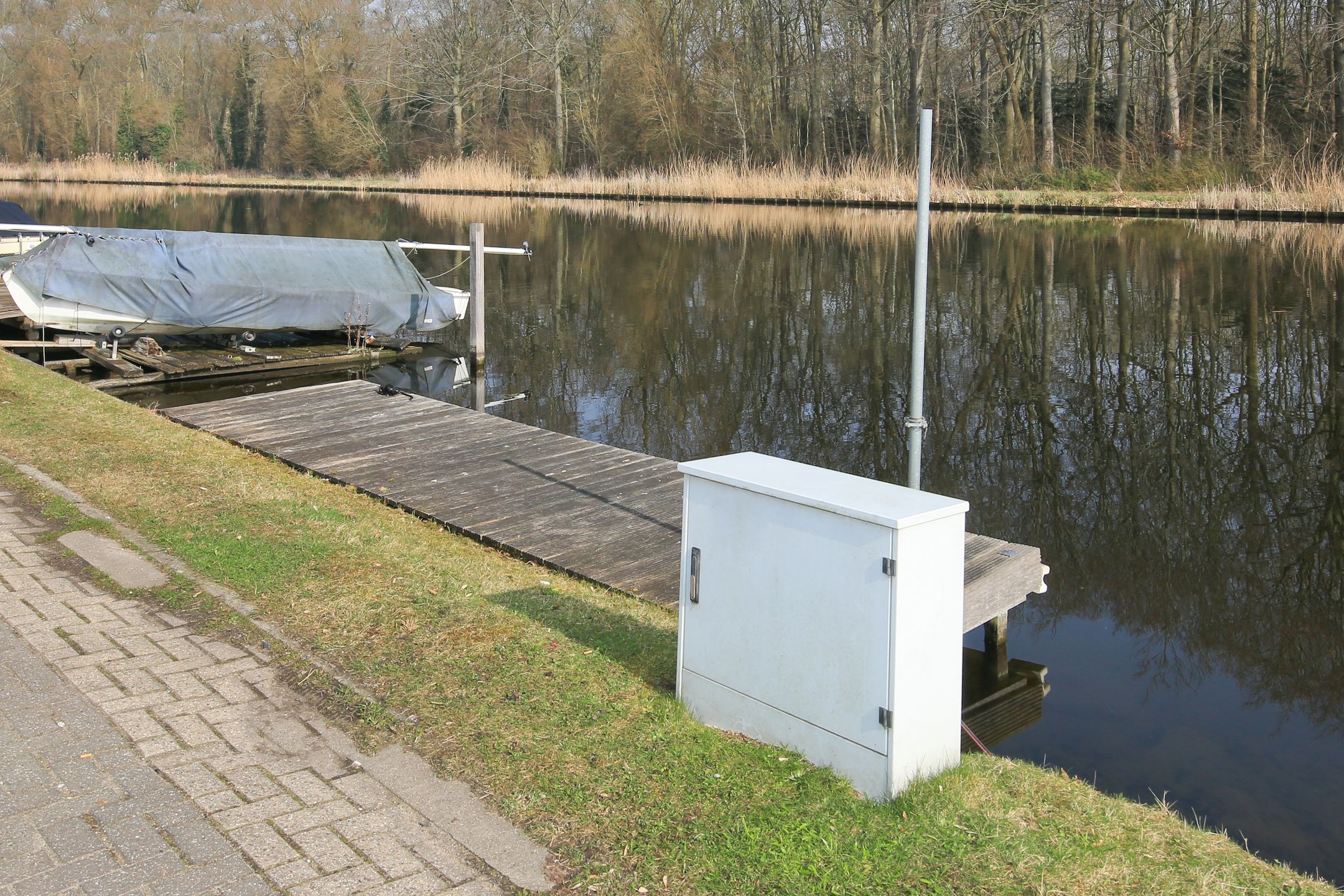 Foto 81 van Nieuwemeerdijk 377