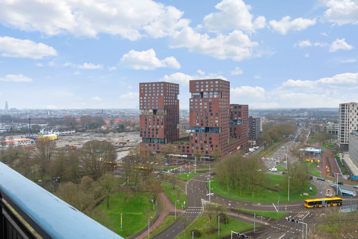 Photo 4 of Aziëlaan 454