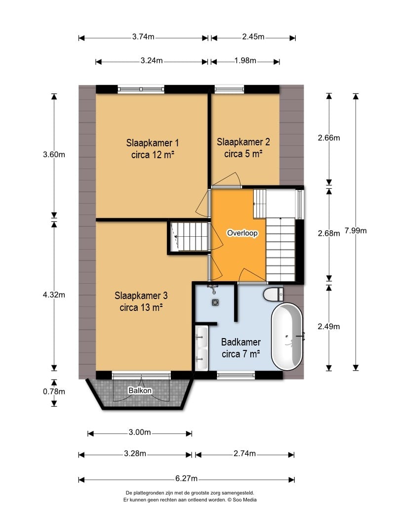 Foto 57 van Nieuwemeerdijk 377
