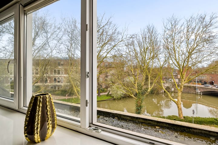 Foto 3 van Catharijnesingel 139-E