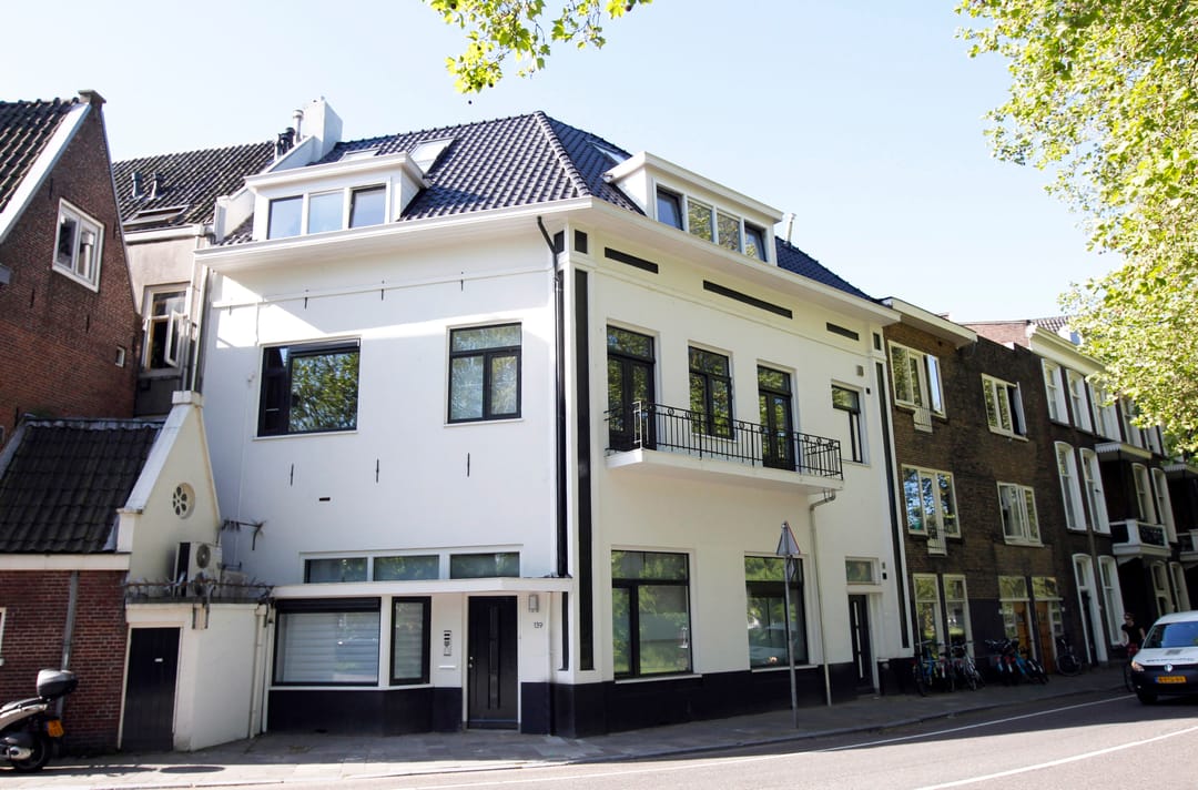 Foto 1 van Catharijnesingel 139-E