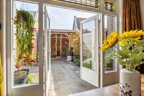 Kleine Haarsekade 30 tertiary image