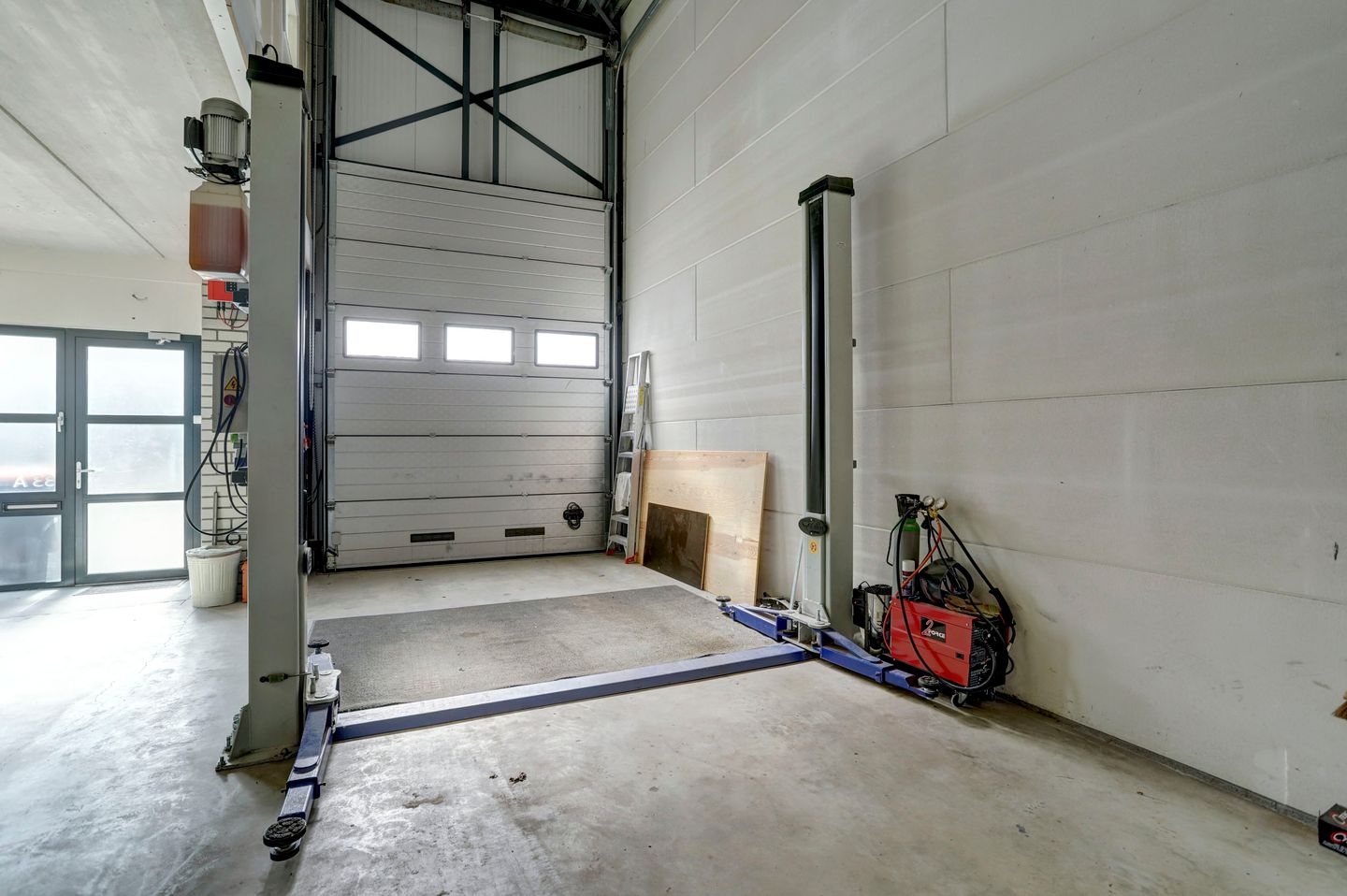 View photo 3 of De Huufkes 33-A