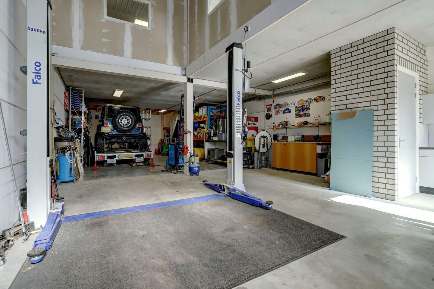 View photo 5 of De Huufkes 33-A