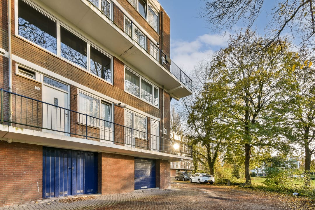 Foto 2 van S.M. Hugo van Gijnweg 237