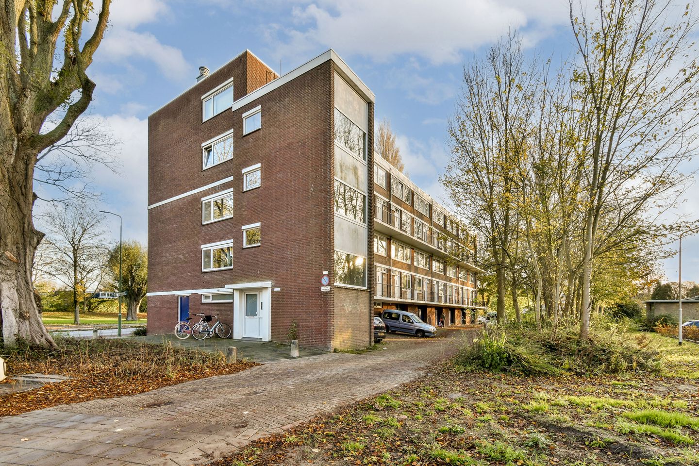 Foto 19 van S.M. Hugo van Gijnweg 237