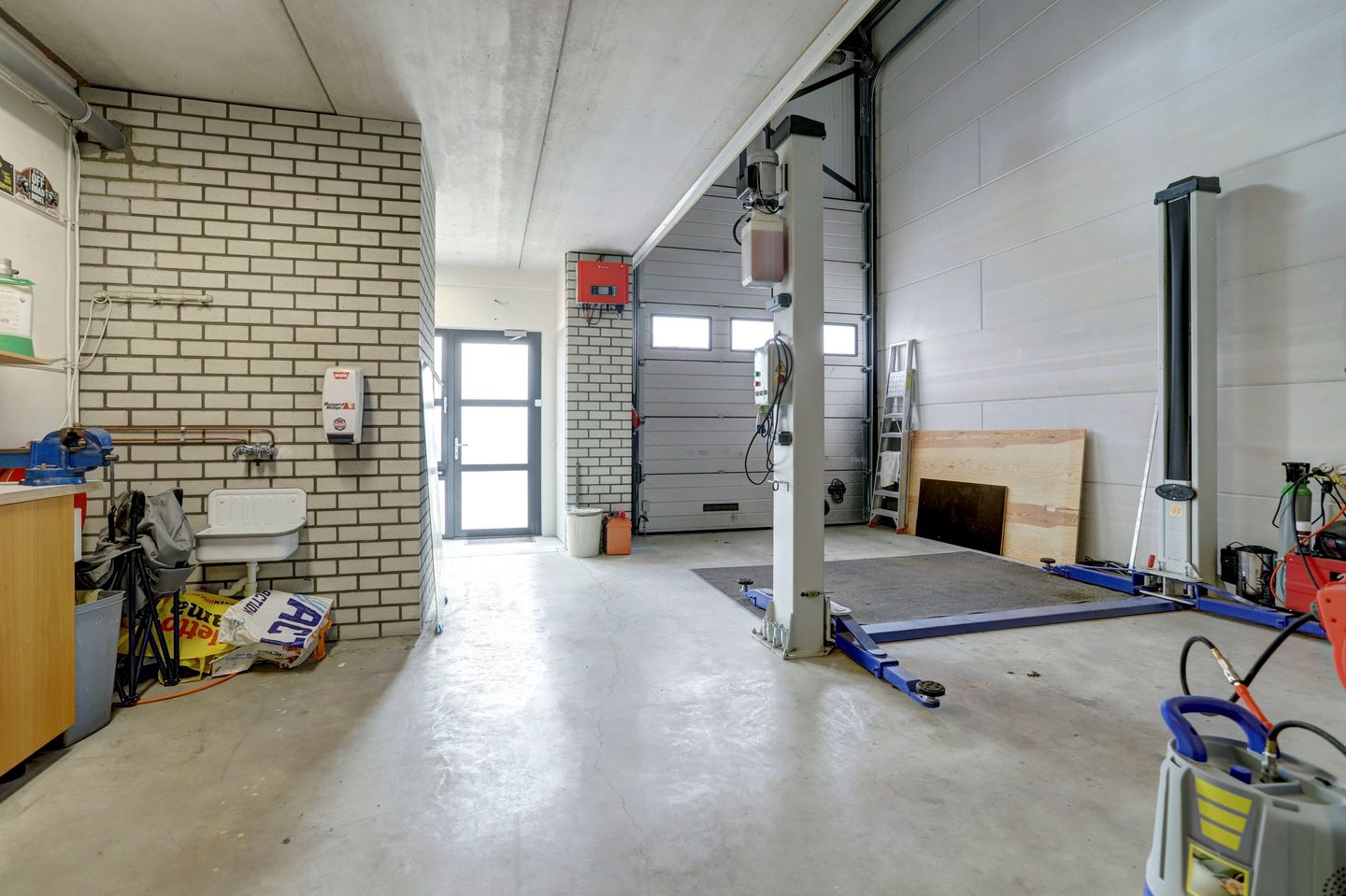 View photo 4 of De Huufkes 33-A