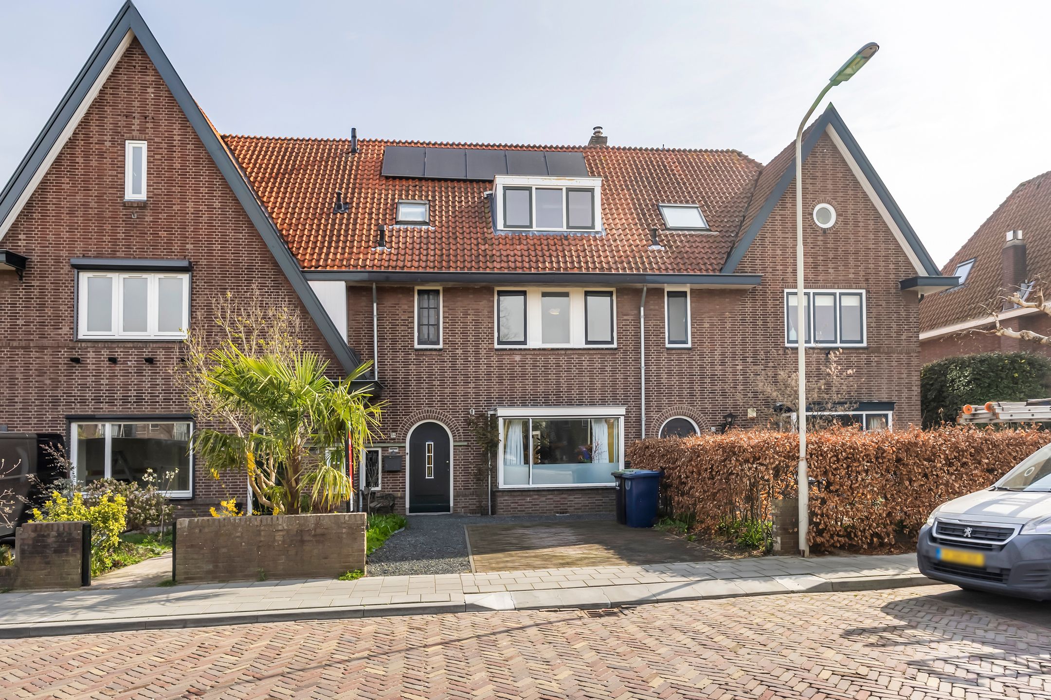 Kleine Haarsekade 30