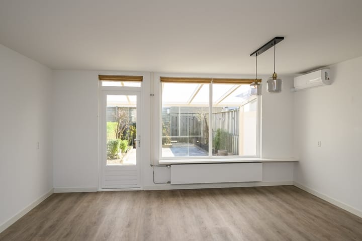 Foto 3 van Haydnplantsoen 82