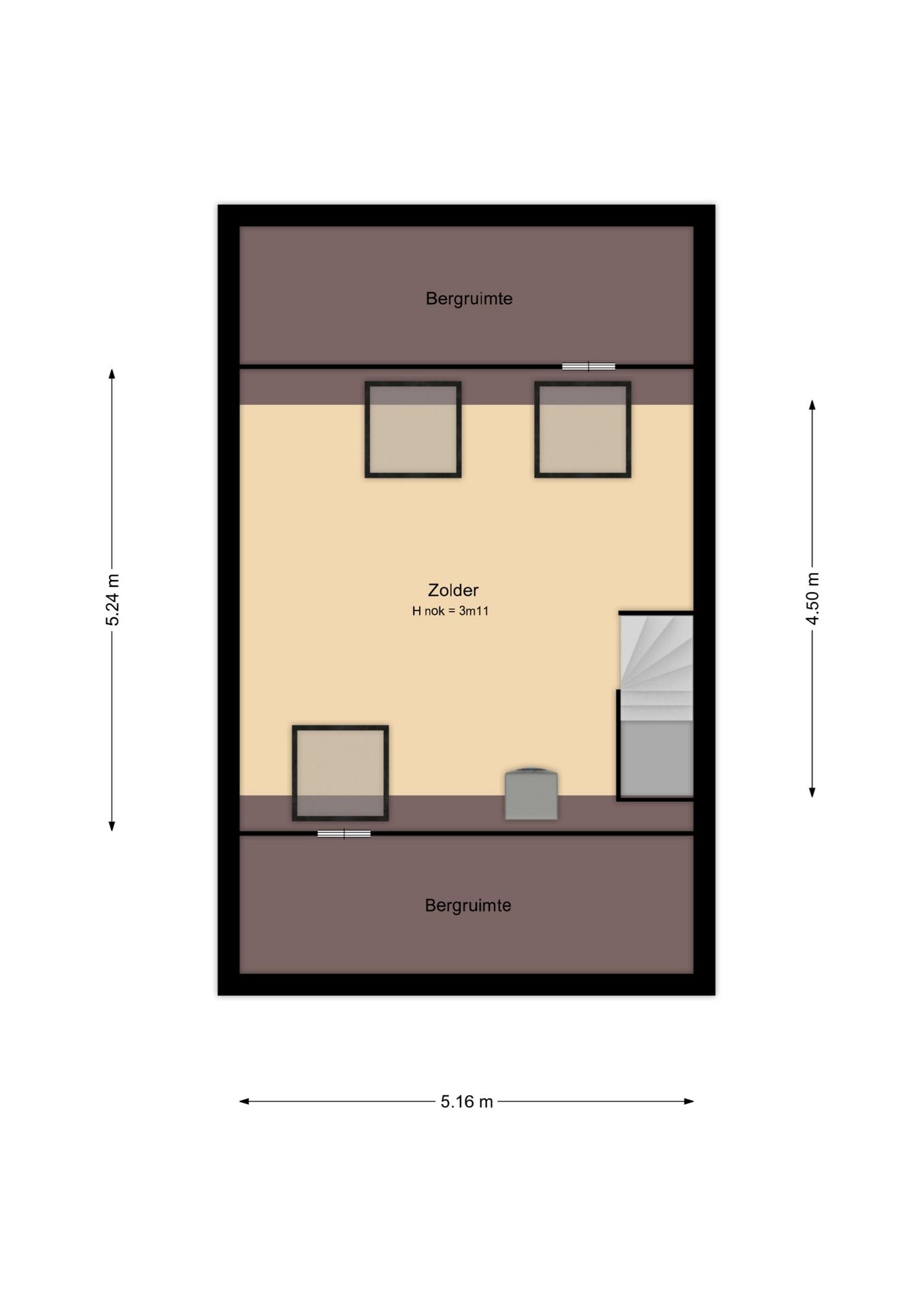 Foto 34 van Haydnplantsoen 82