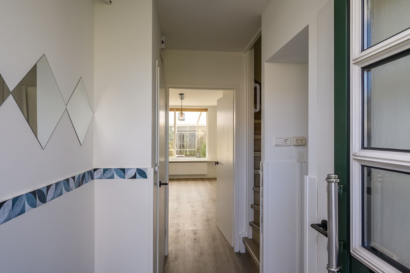 Foto 5 van Haydnplantsoen 82