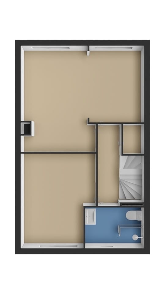 Foto 36 van Haydnplantsoen 82