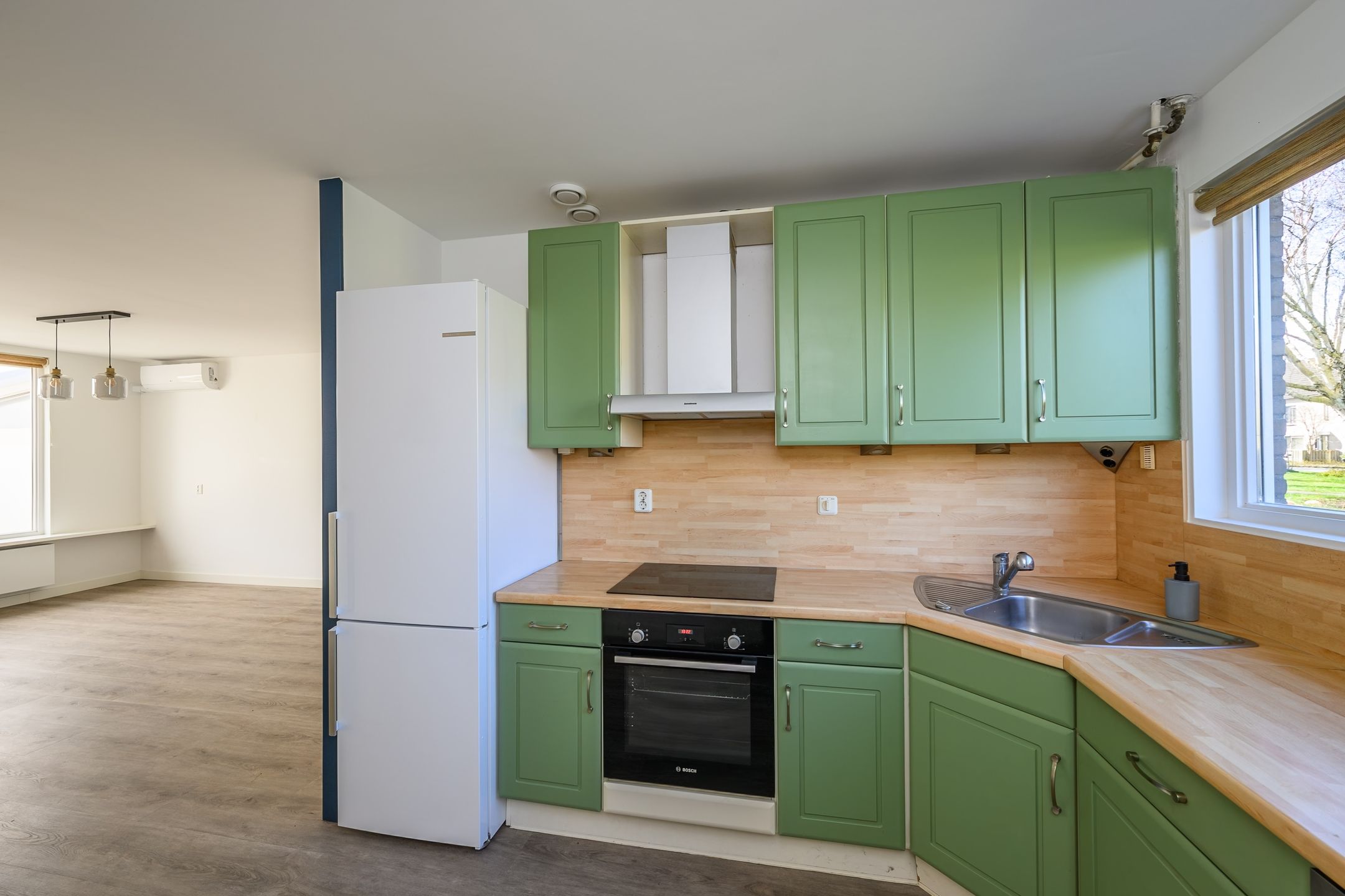 Foto 9 van Haydnplantsoen 82