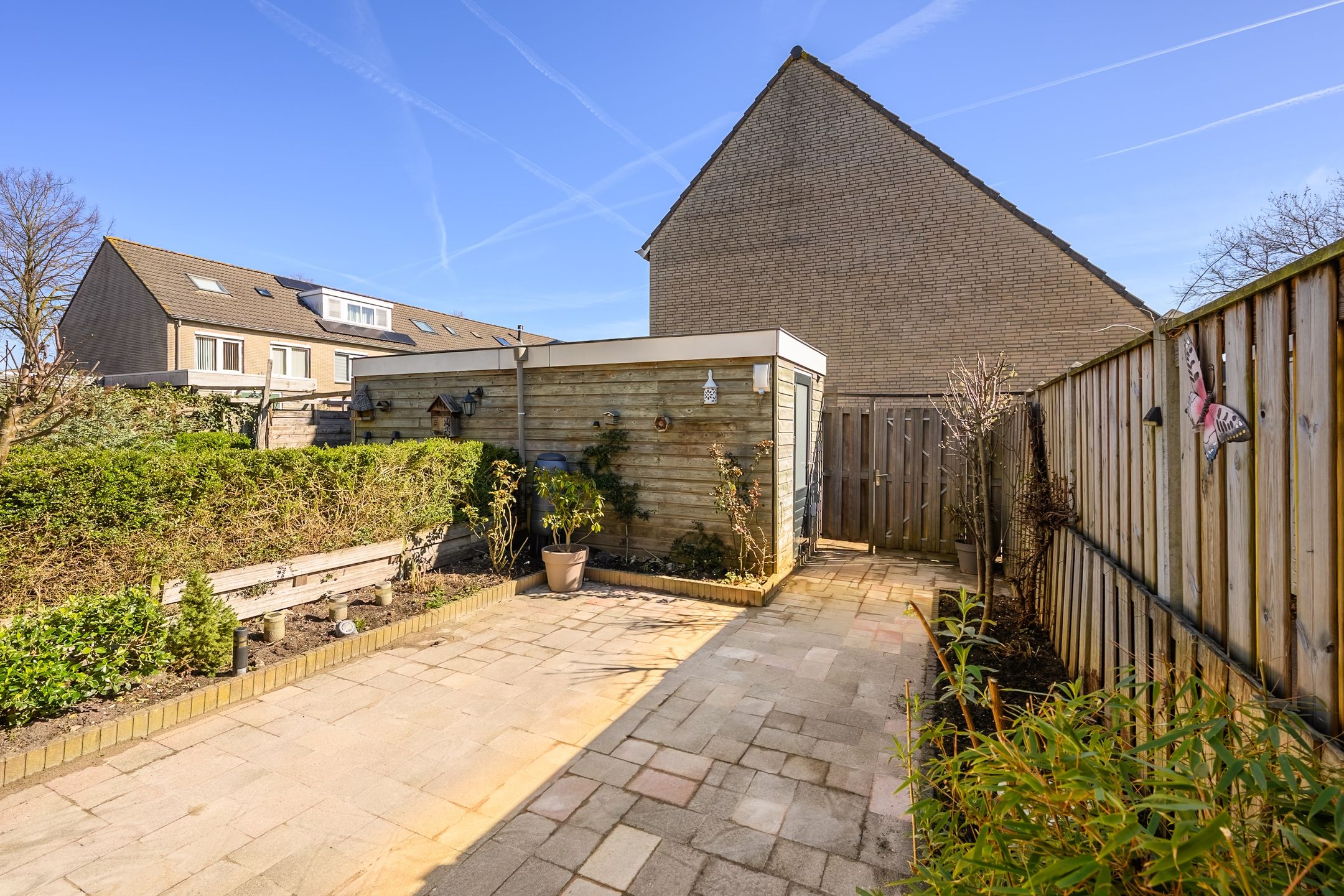 Foto 24 van Haydnplantsoen 82