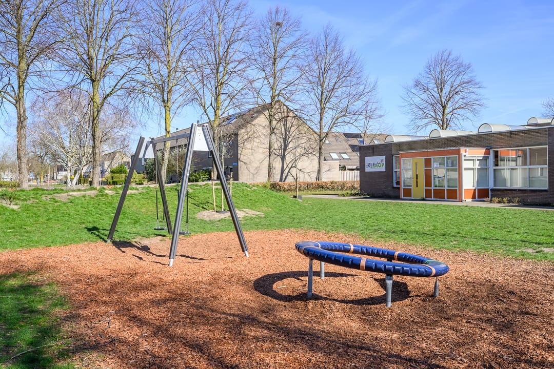 Foto 26 van Haydnplantsoen 82