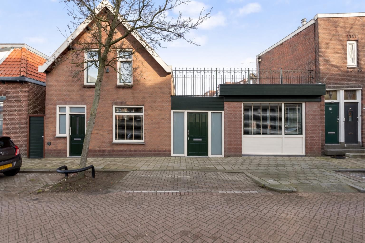 Photo 36 of Oranjestraat 2