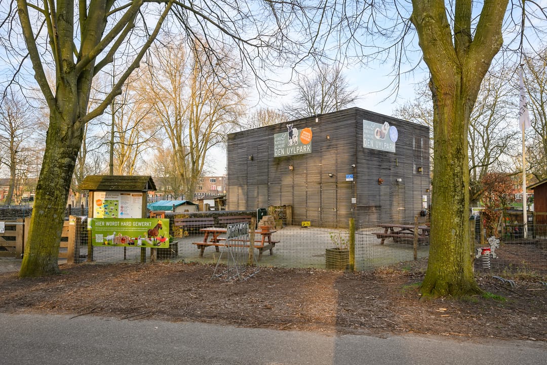 Foto 28 van Haydnplantsoen 82