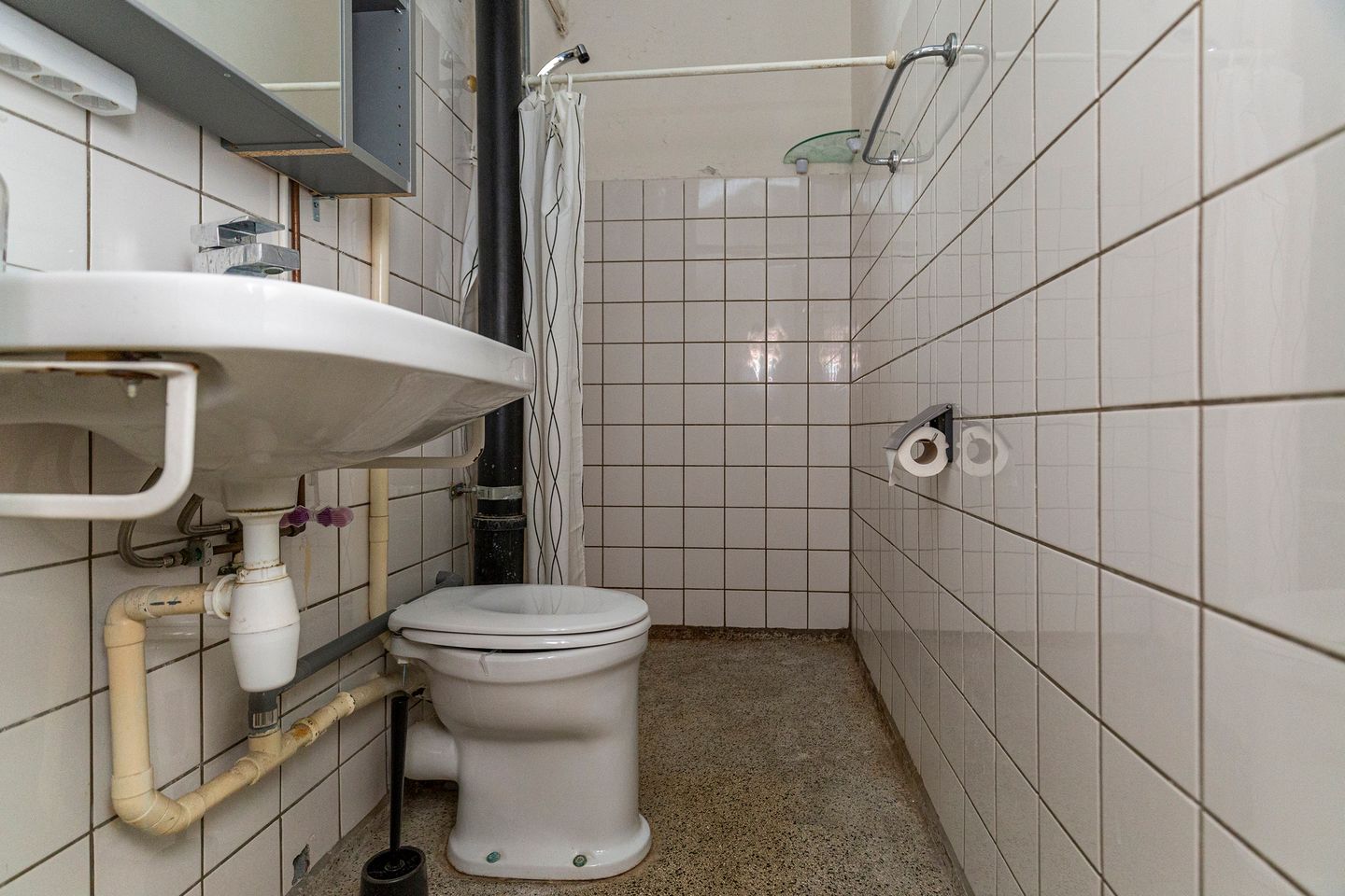 Foto 4 van Van Adrichemstraat 37