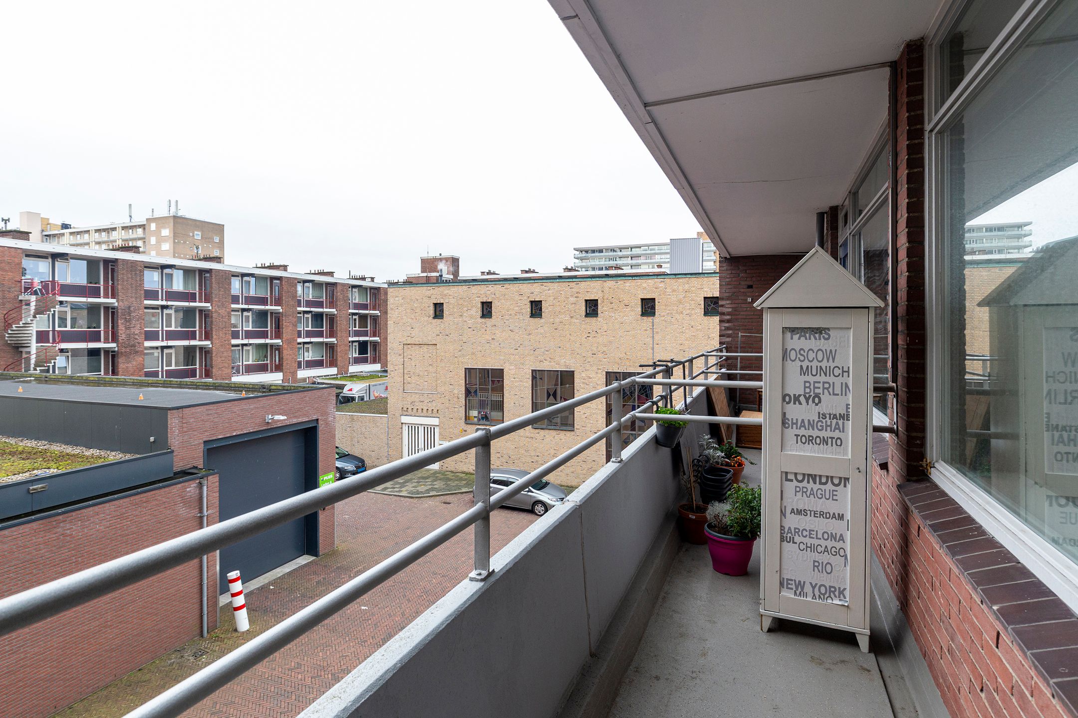 Foto 9 van Van Adrichemstraat 37