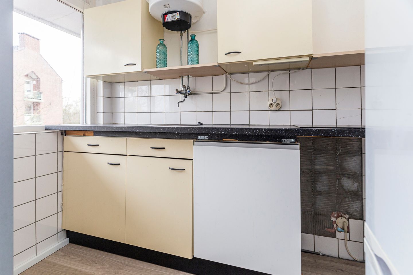 Foto 10 van Van Adrichemstraat 37