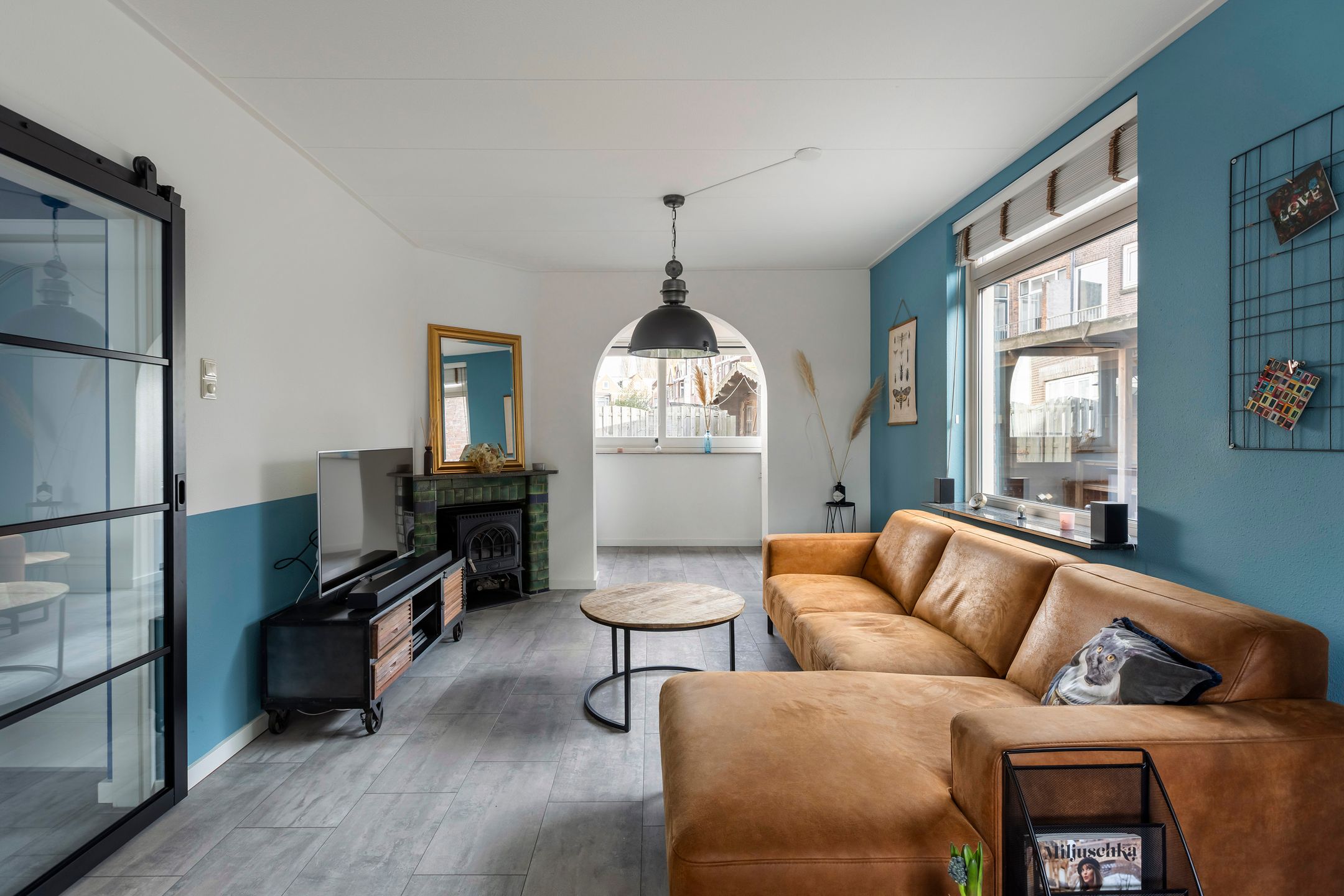 Photo 9 of Oranjestraat 2