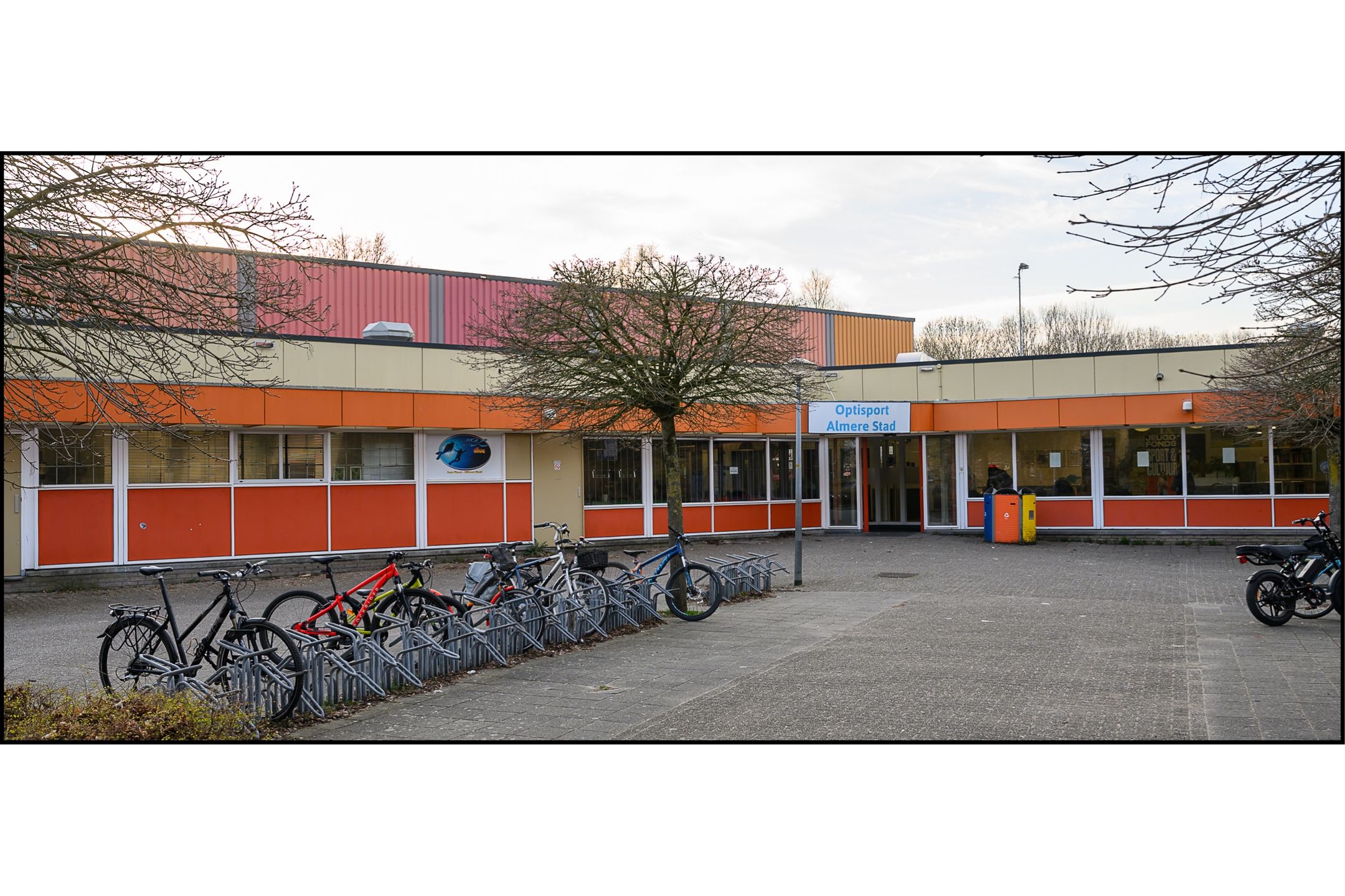 Foto 30 van Haydnplantsoen 82