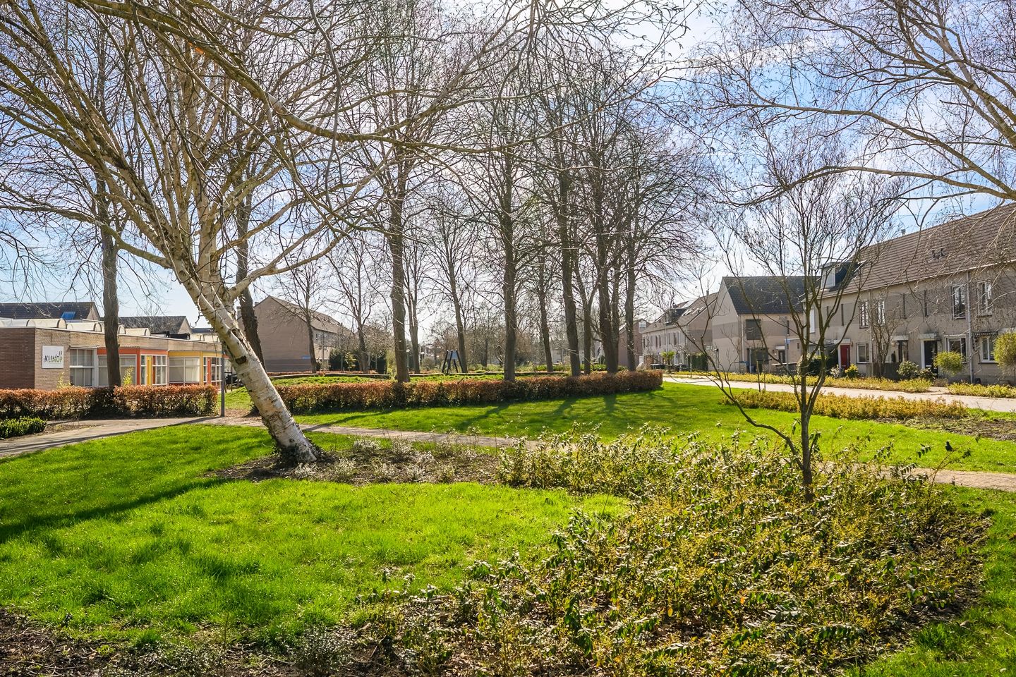 Foto 25 van Haydnplantsoen 82