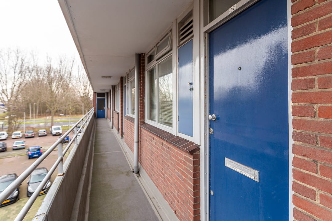 Foto 17 van Van Adrichemstraat 37