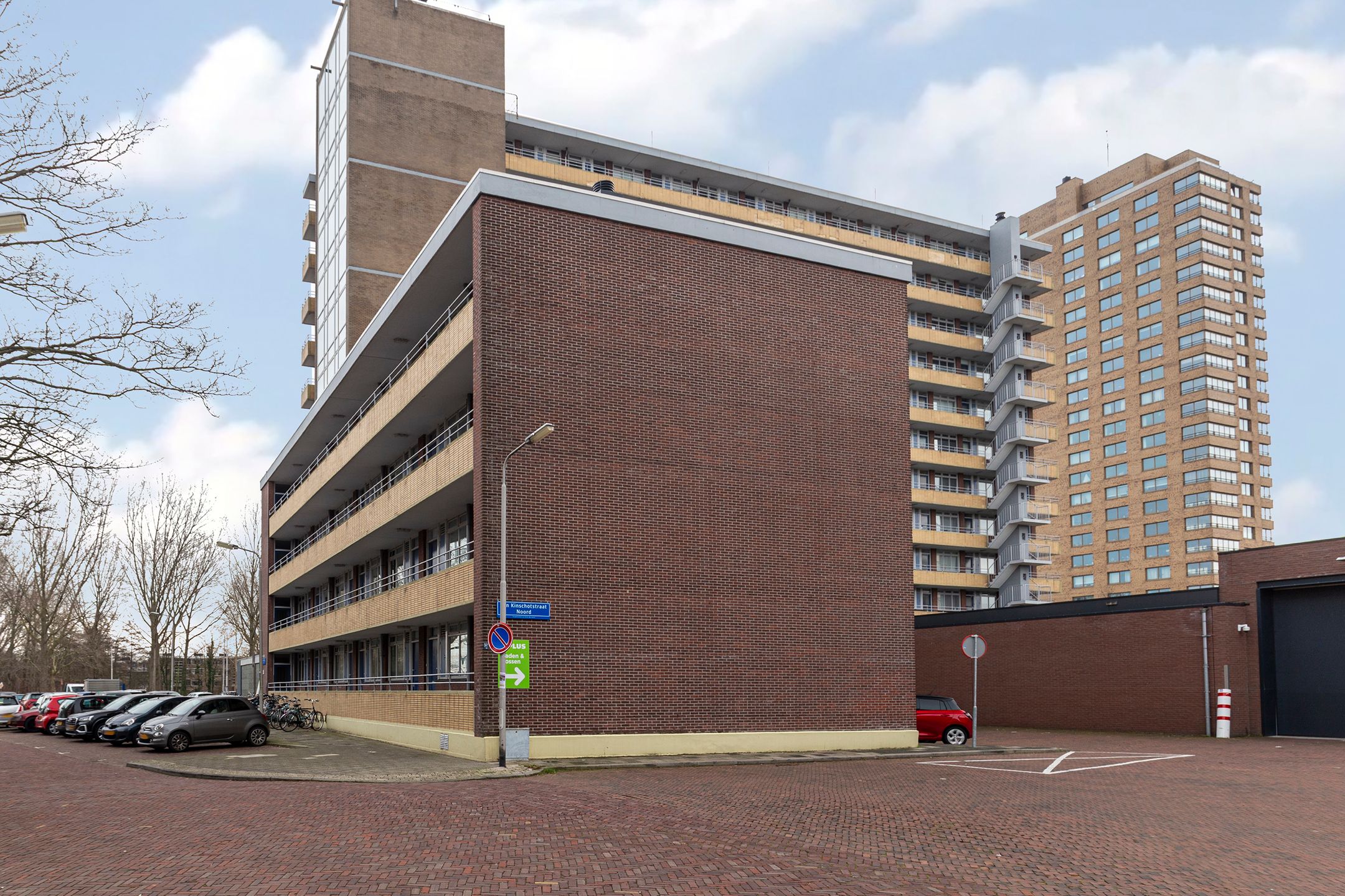 Foto 21 van Van Adrichemstraat 37