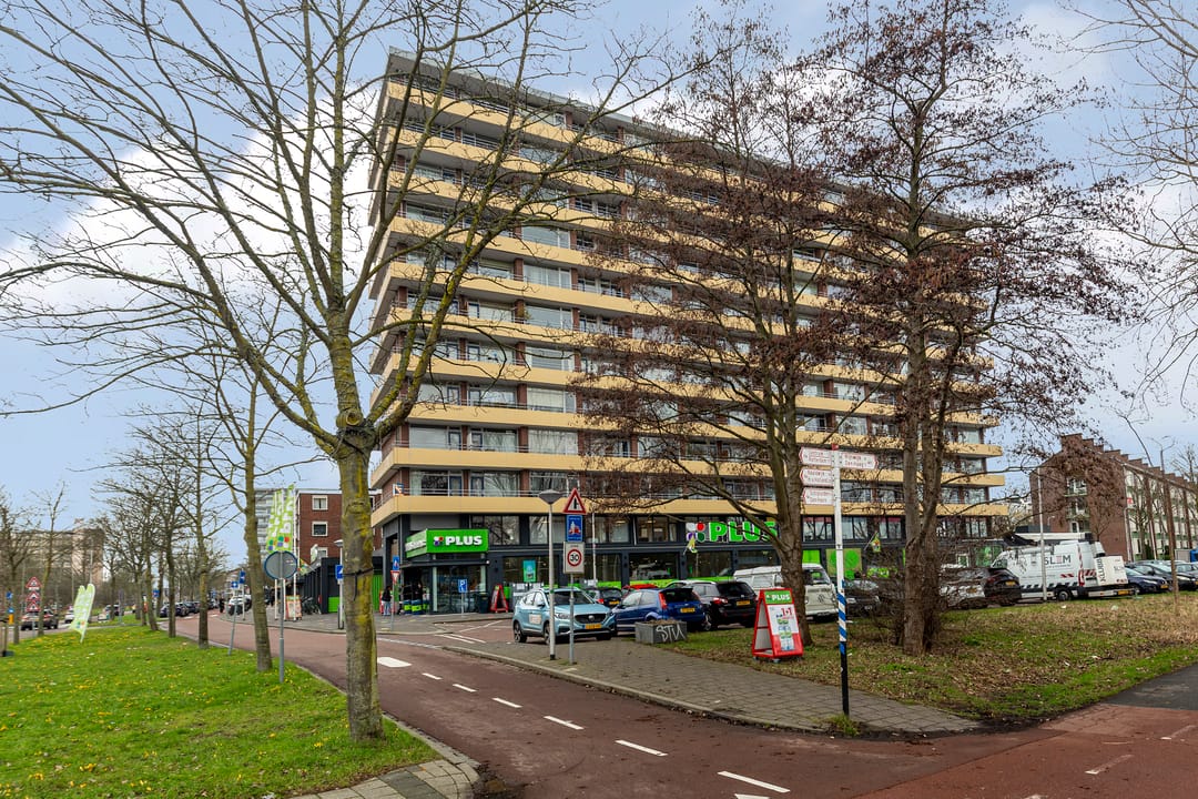 Foto 22 van Van Adrichemstraat 37