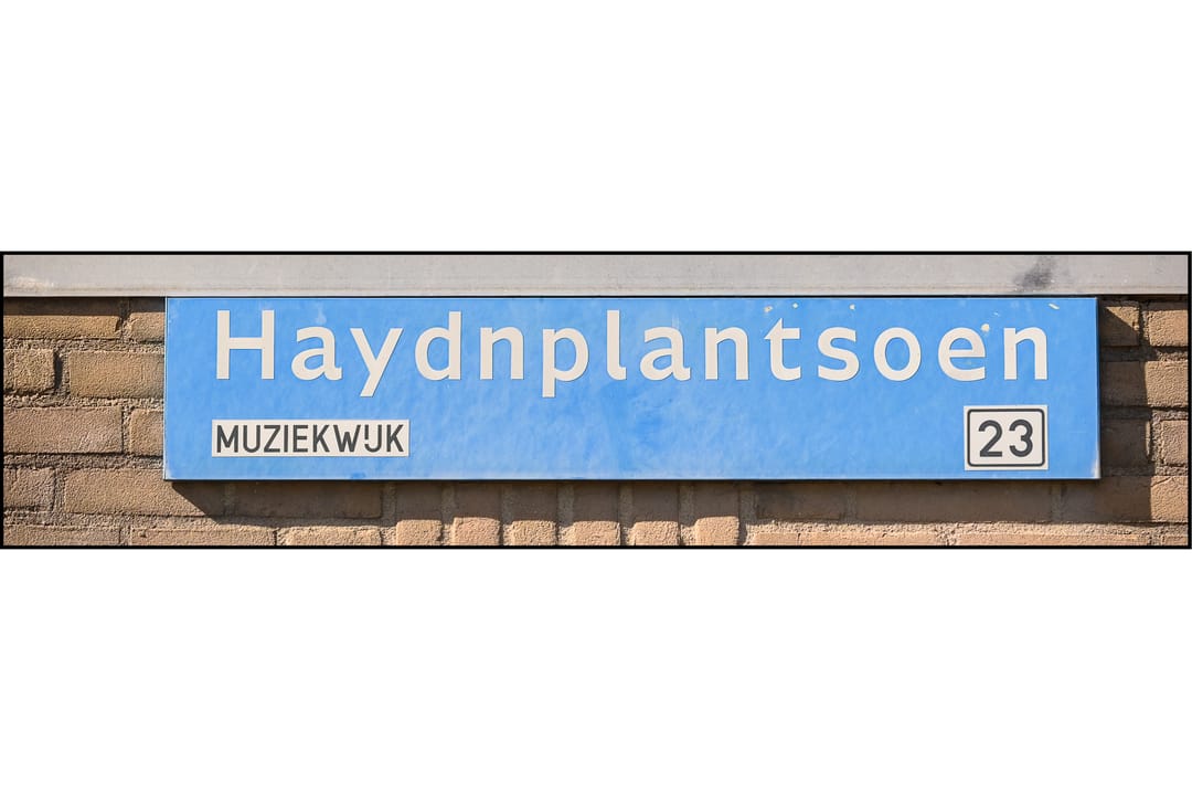 Foto 31 van Haydnplantsoen 82