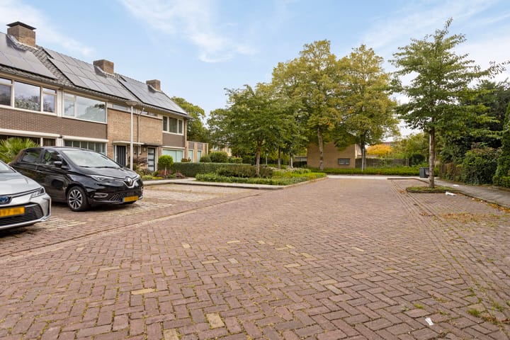 Foto 5 van Venuslaan 475